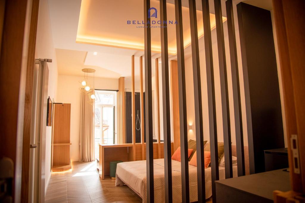 Belladonna Luxury Apartment - Cetara