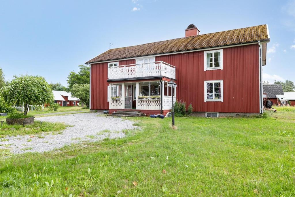 Holiday House With Central Location 17 Km From Ljungby - Ljungby