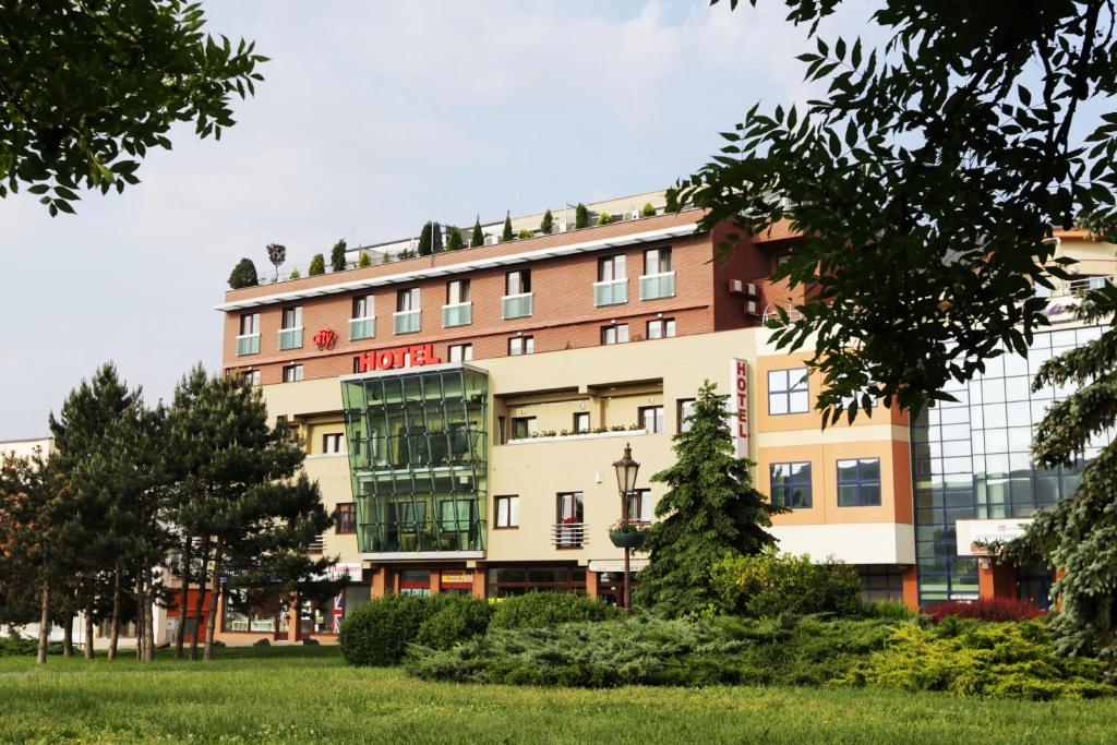 City Hotel Nitra - Nitra