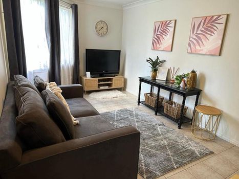 Perth Short Term and Weekly Rentals cozycozy