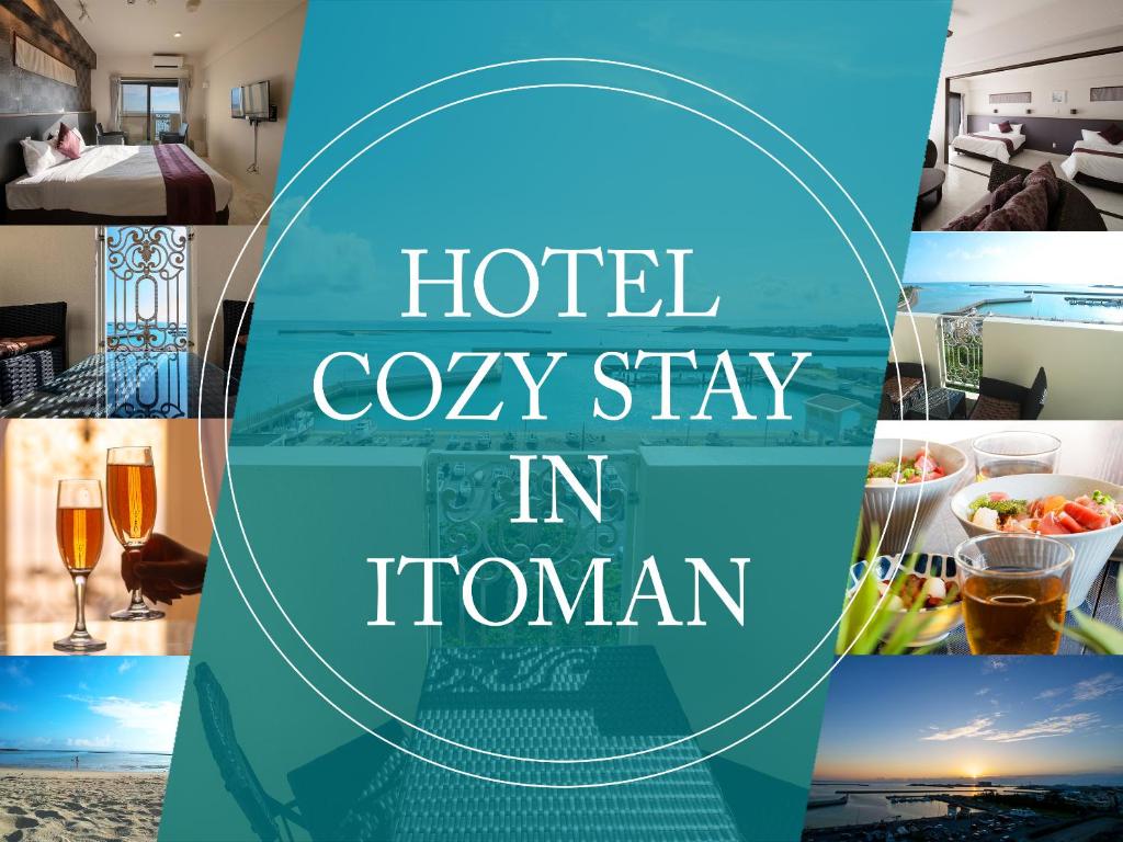 Cozy Stay In Itoman - Okinawa Prefecture, Japan