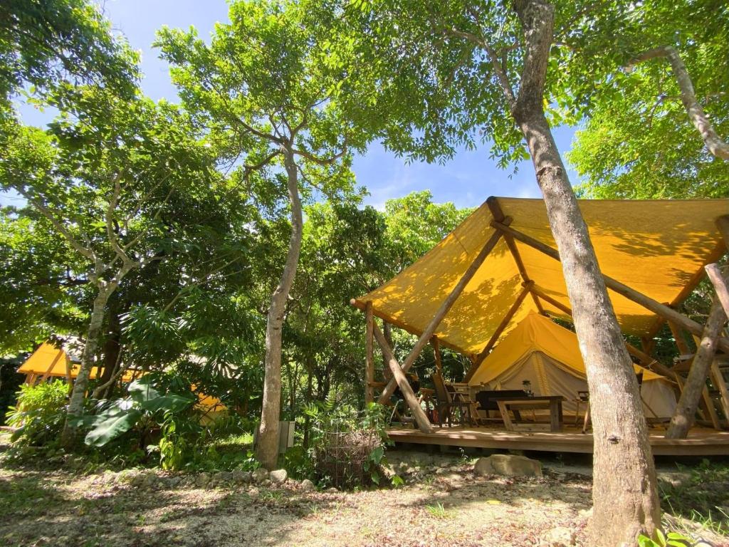 Rainbow Forest Permaculture Filed - Vacation Stay 78984v - 石垣市