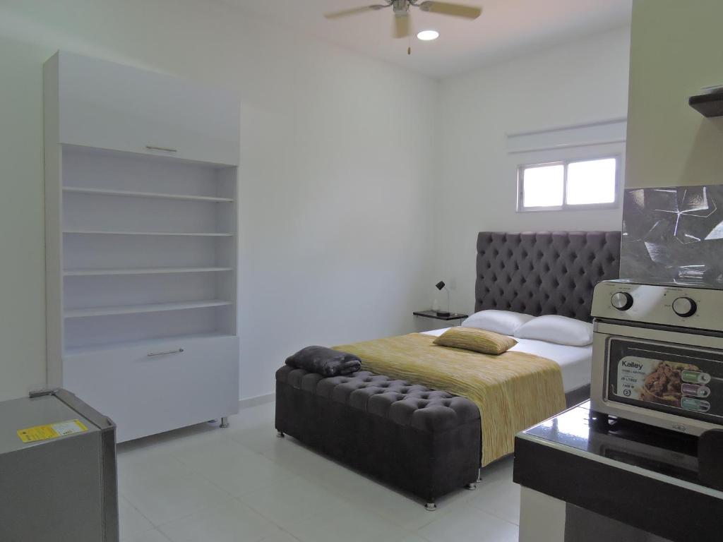 Apartahotel Baq Suite 44 - Barranquilla