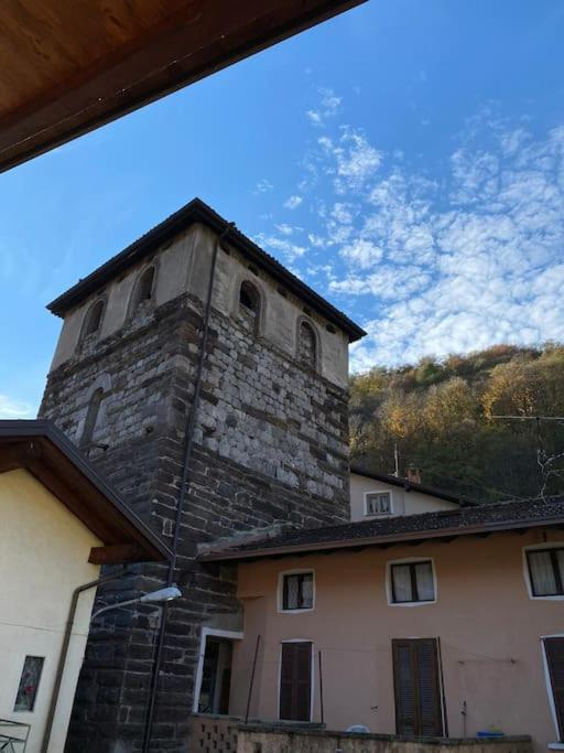 Casa Vacanze La Torre - Provincia di Brescia