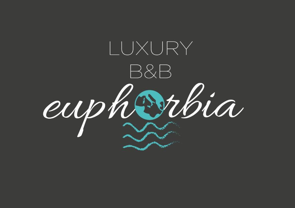 Luxury B&b Euphorbia - Acireale