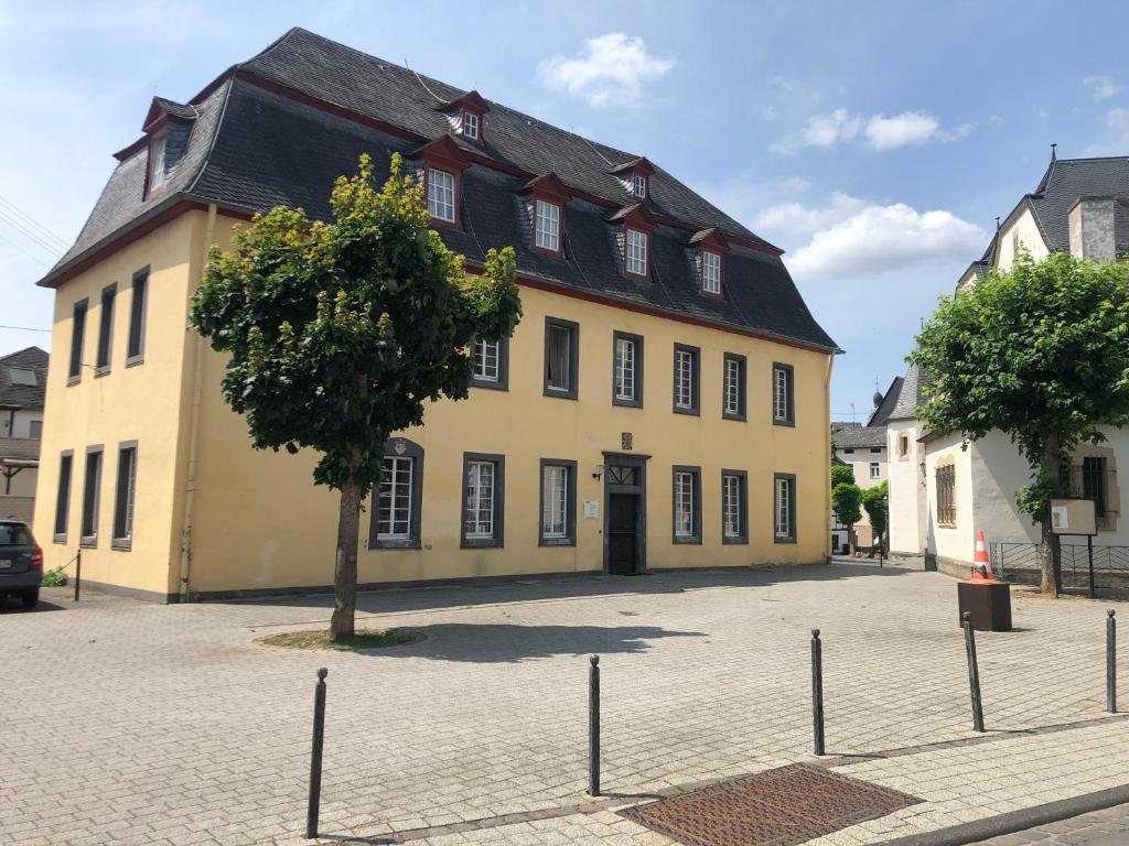 Nringrooms Hostel Adenau - Nürburg