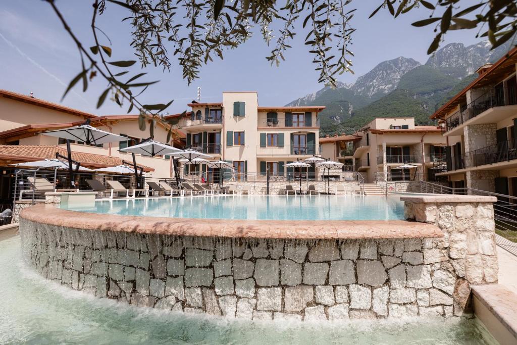 June Stay Lake Garda - Limone Sul Garda