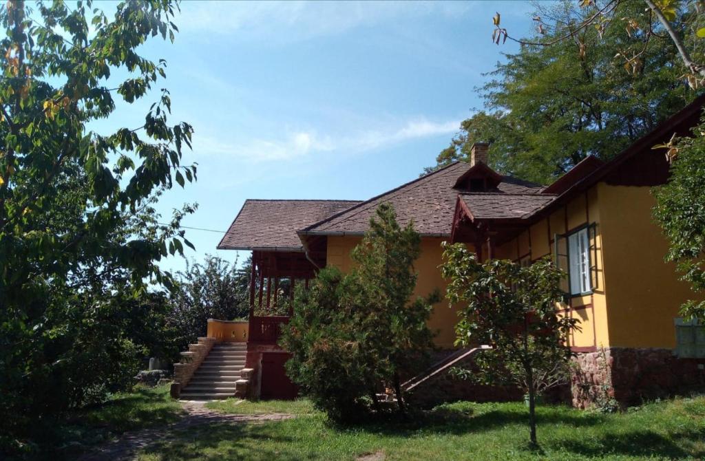 Villa Kundalini - Balatonkenese