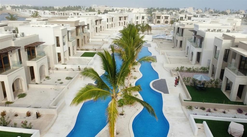 Hawana Salalah - Riviera New - Oman
