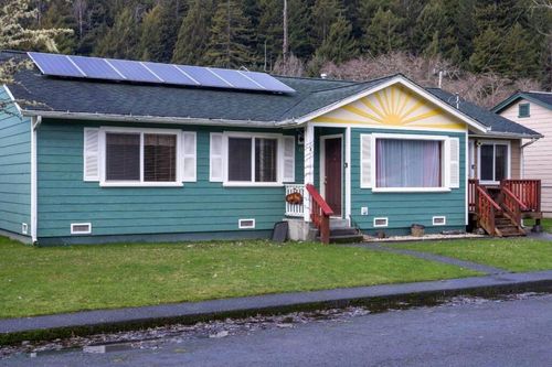 Humboldt County, CA Cabins Best prices on cozycozy