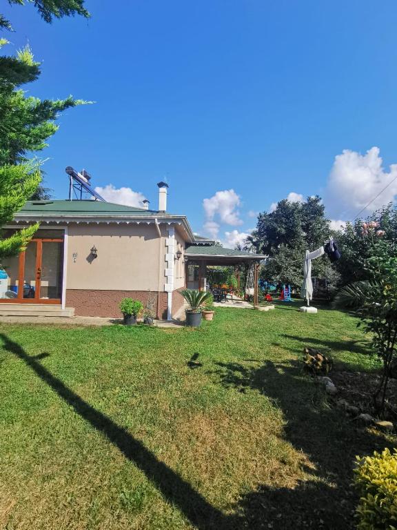 Villa Düzyurt - Trabzon
