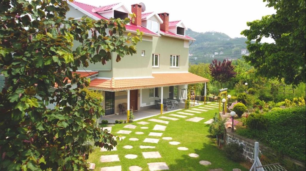 Kültür Suite Ugurlu - Trabzon