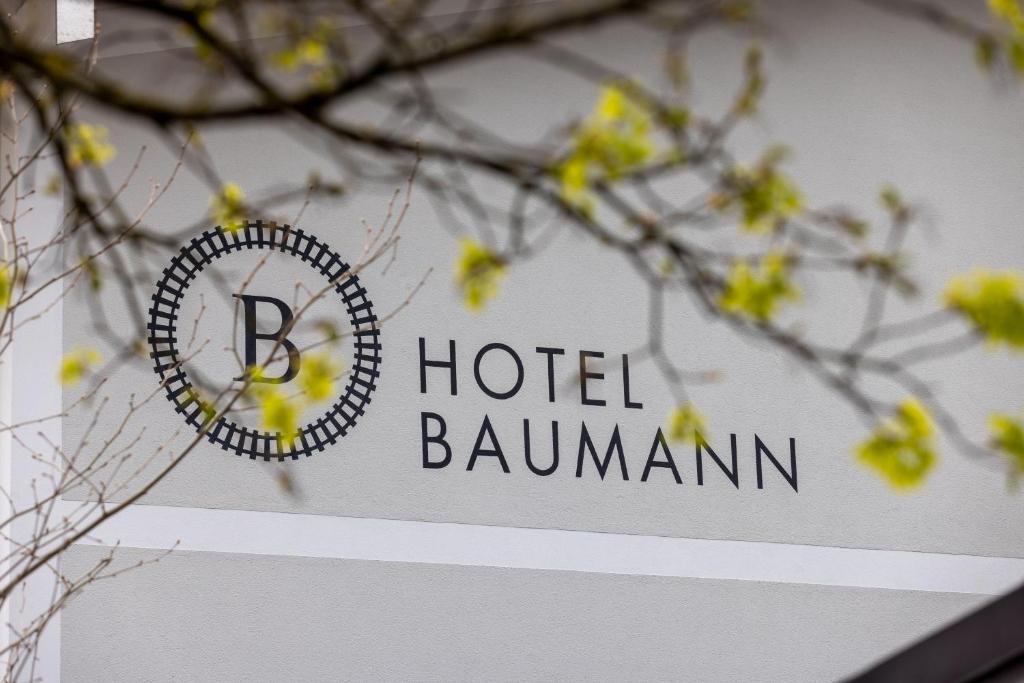 Hotel Baumann - Sauerlach