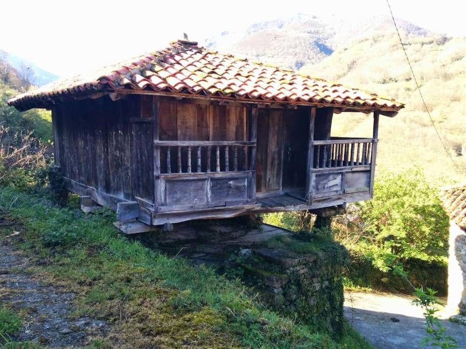Casa La Parra - Somiedo