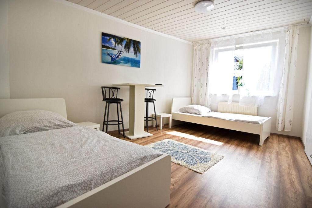 One room Apartment in Niederkassel - Bonn