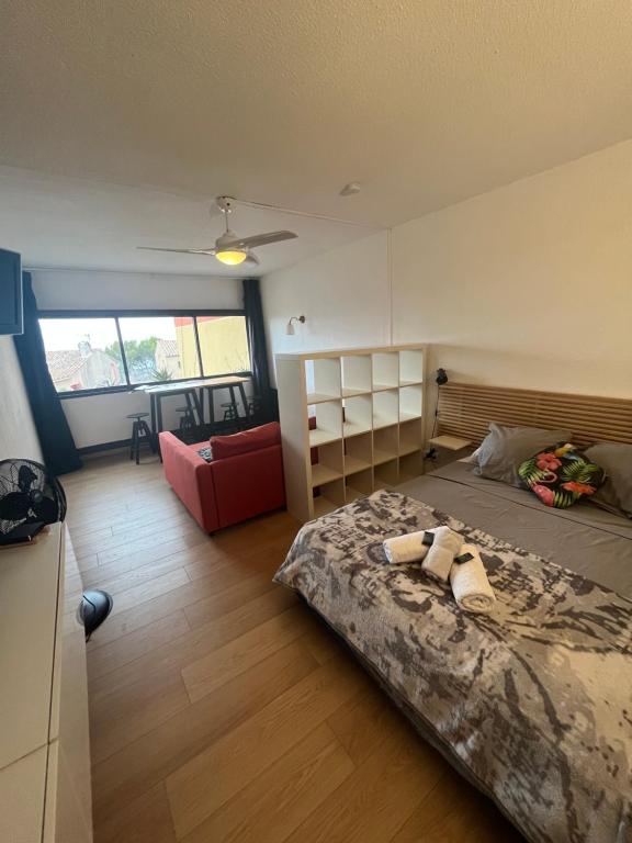 Appartement Confortable, Petite Vue Mer Et Piscine Cassis - Plage du Bestouan