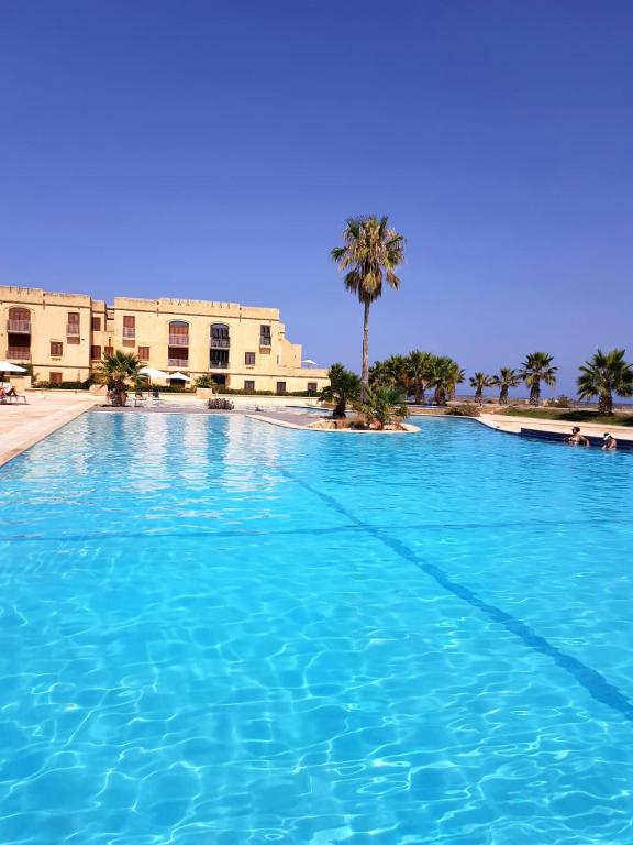 Gozo Fort Chambray Luxury Place - Malta