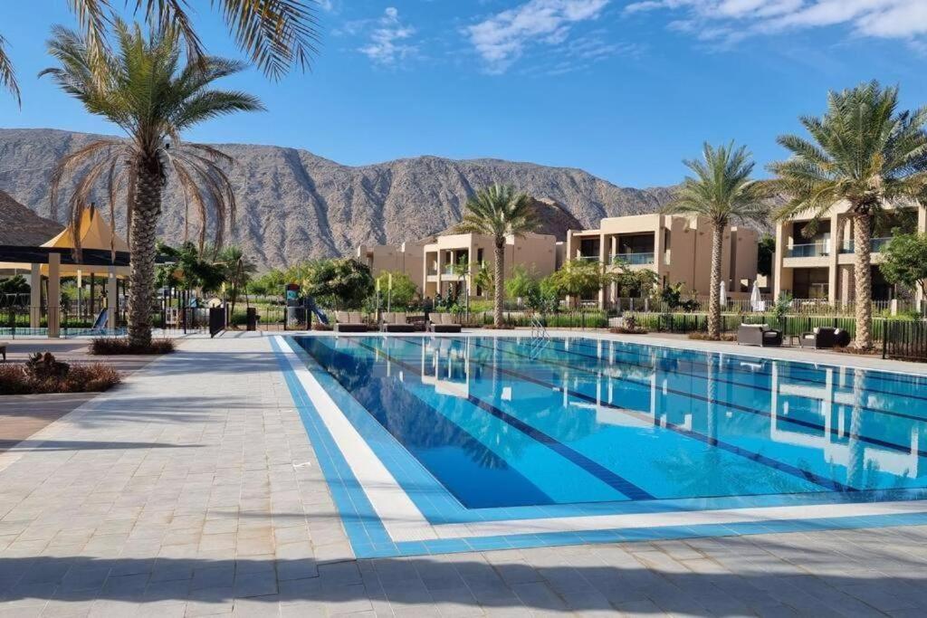 Two Bedroom Apartment Muscat Bay - Oman