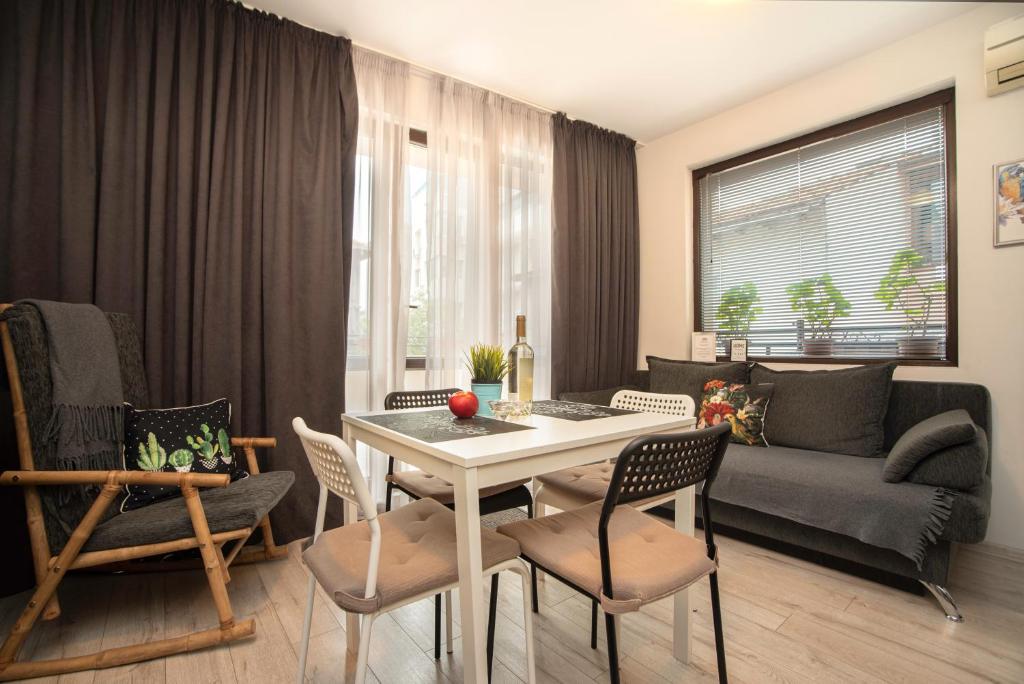 Apartament Vera - Huge Terrace - Varna