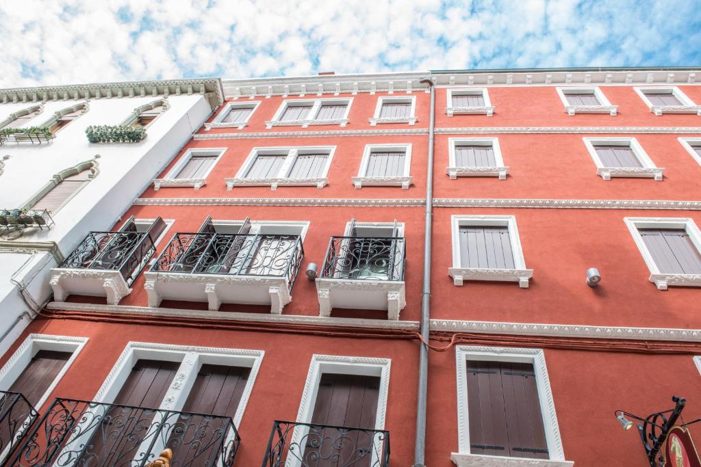 Piccola Venezia Apartments - Chioggia