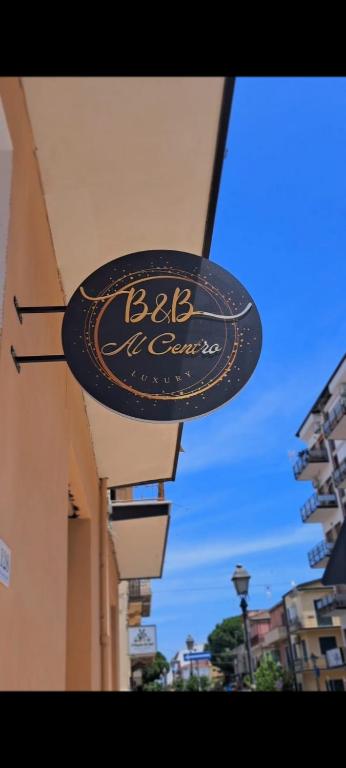 B&b Al Centro - Siderno