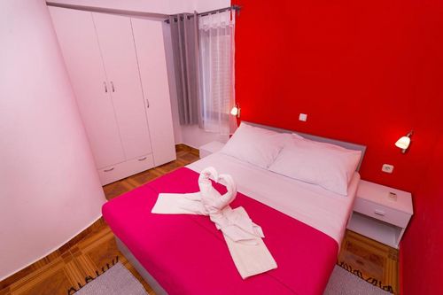 Betina Holiday Apartment rentals cozycozy