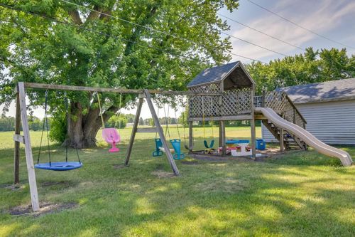 Twin Lakes State Park, Rockwell City airbnb, hotels and vacation rentals