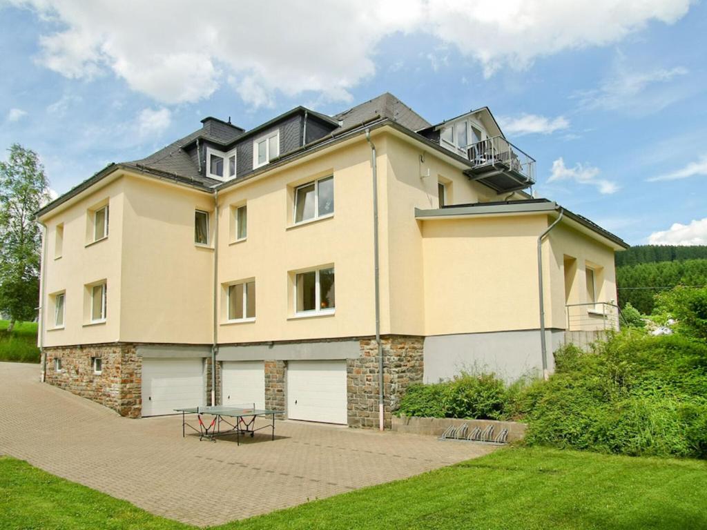 Large Apartment In The Beautiful Sauerland With Garden Patio And Sauna - Kirchhundem