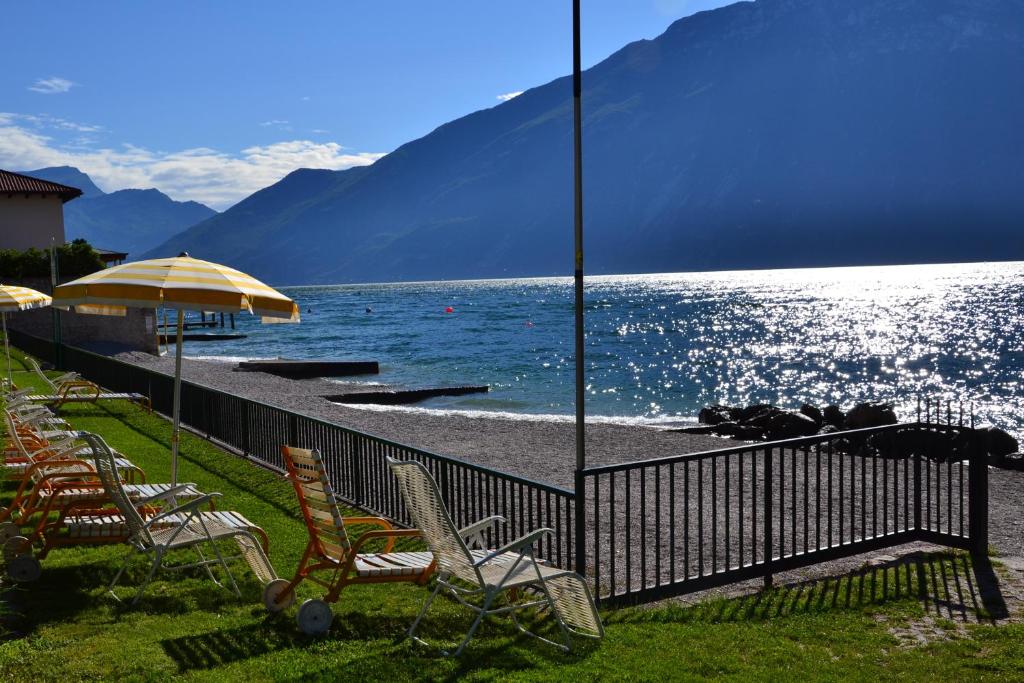 Residence San Luigi - Lake Garda