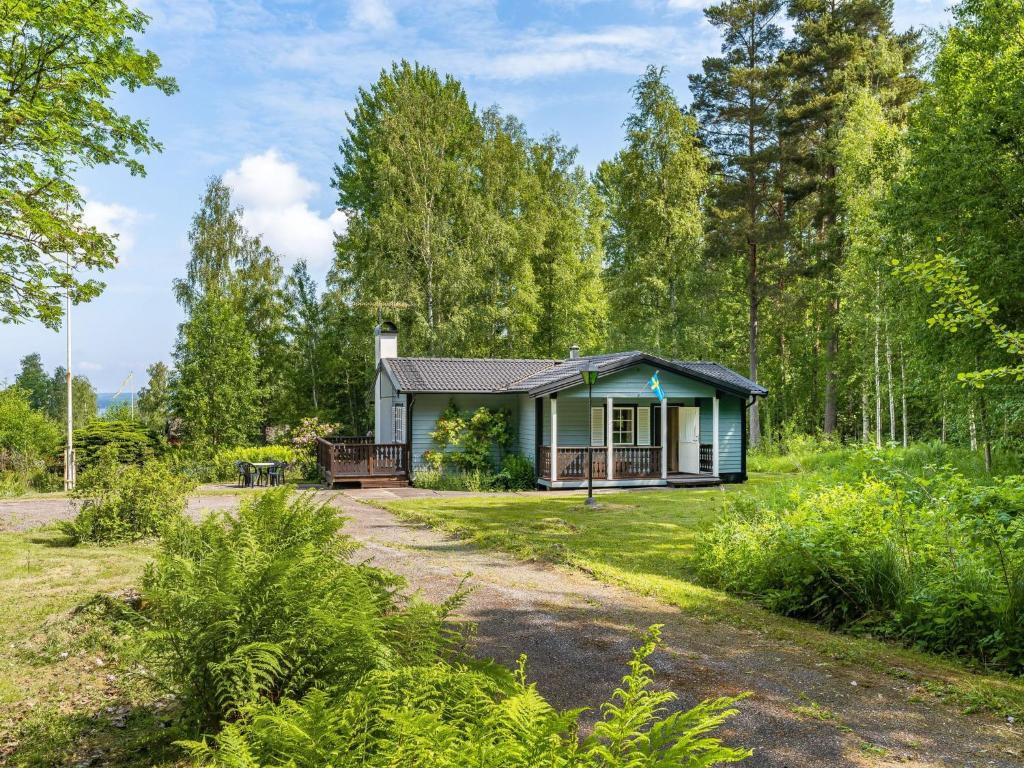 Holiday Home Bengtstorp (VML205) - Sweden
