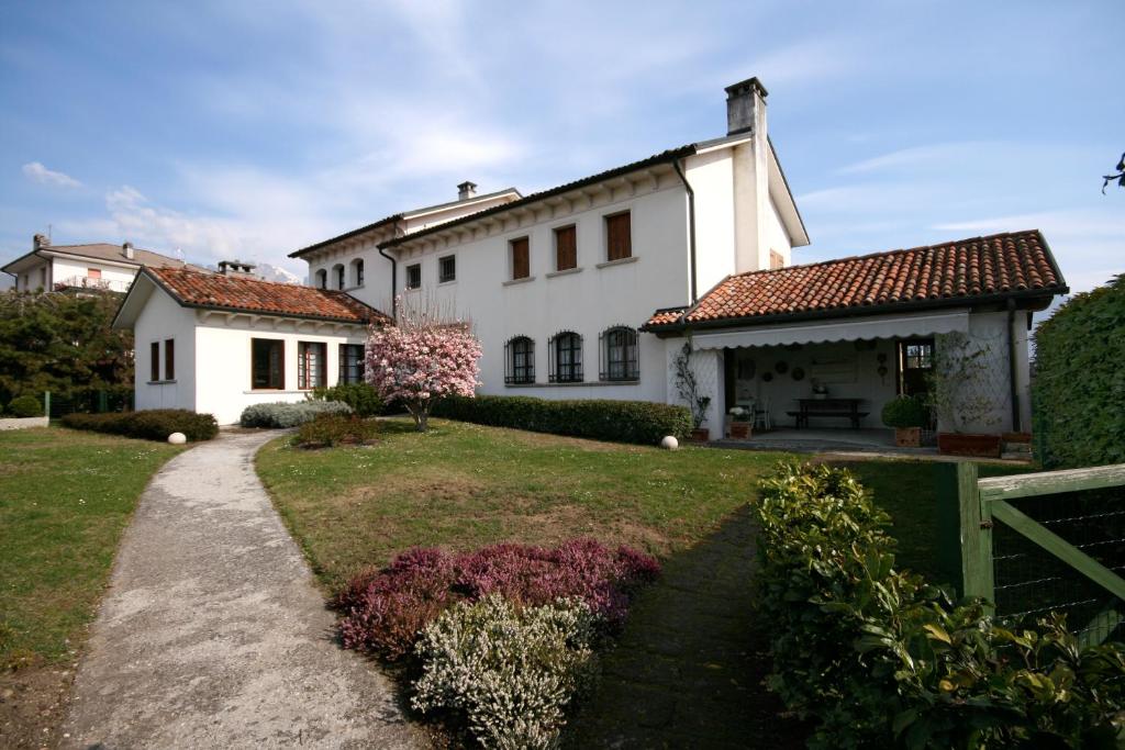 Villa Piera - Belluno, Italia