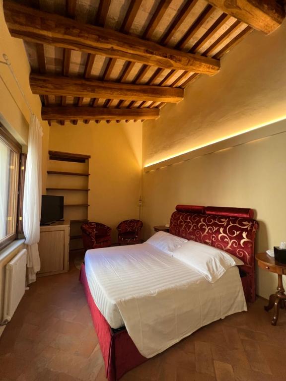 Urbino Apartments - Palazzo Paltroni Studio - Urbino