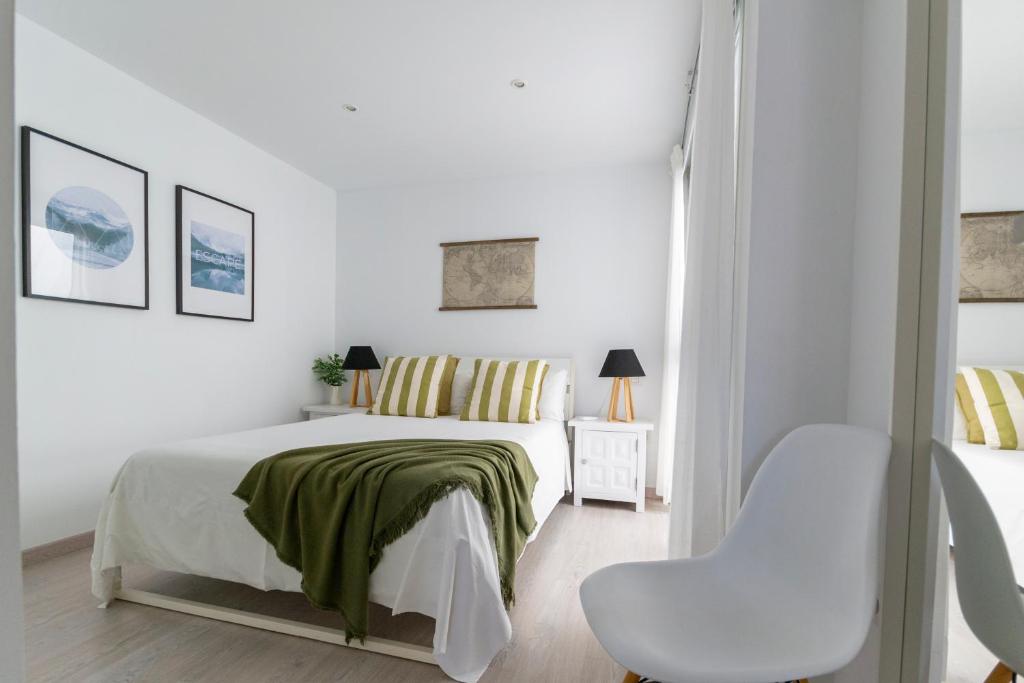 Amplio Apartamento Recién Reformado - Gran Canaria