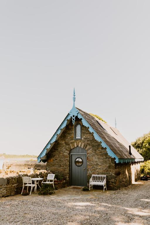 The Boathouse At Old Court - Strangford