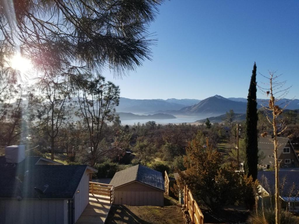 3br Panoramic Lake View, Sequoia Forest, Kern County - Lake Isabella, CA