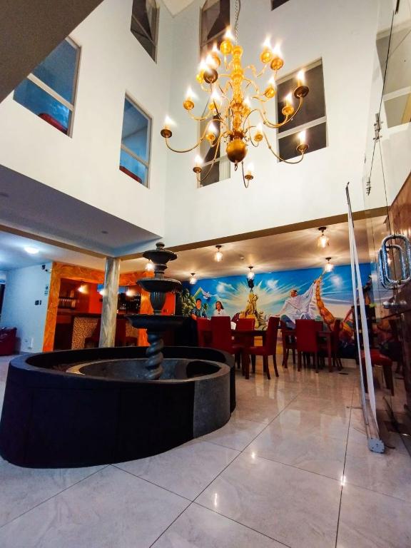 Hotel Korianka - Cartavio