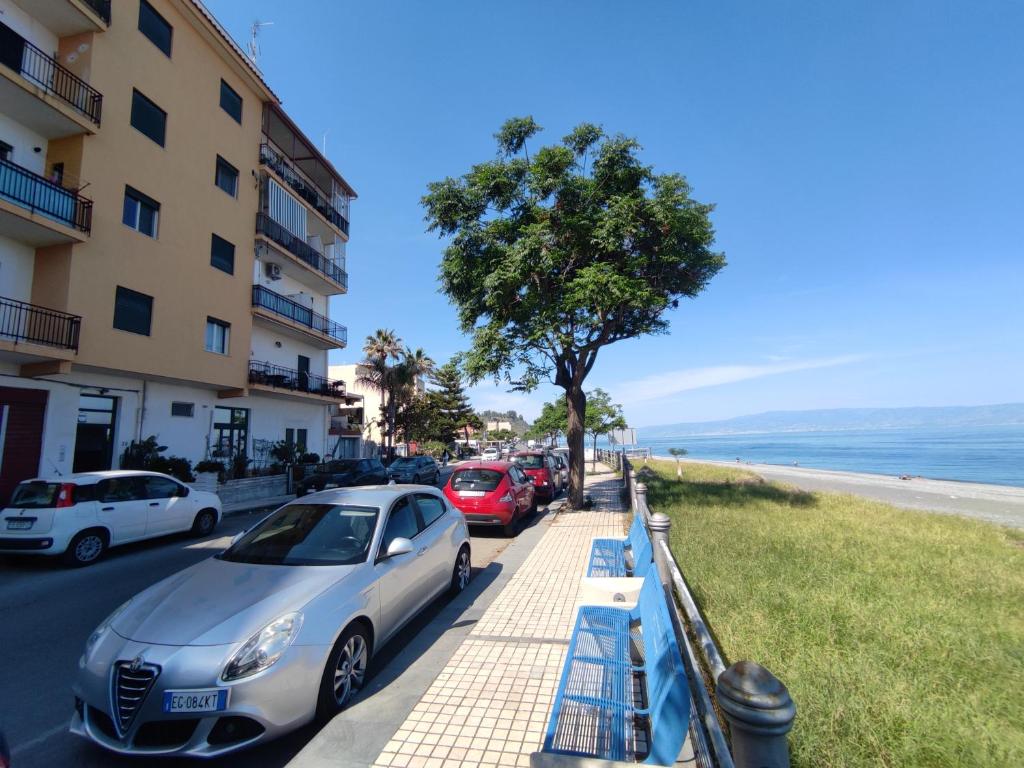 Casa Vacanza Dai Compari - Nizza di Sicilia