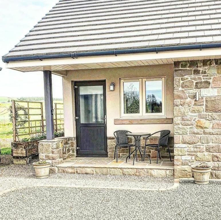 The Wee Stay - Room Only - Rural 1 Bed Guest Suite - Gleneagles