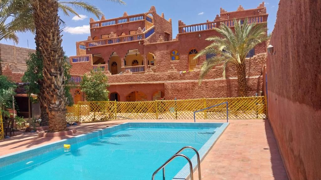Maroc Galacx - Ouarzazate