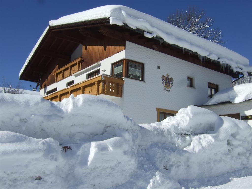 Haus Anita - Wald am Arlberg