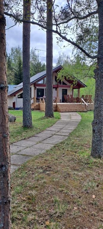 Cottage Kesäranta - Lahti
