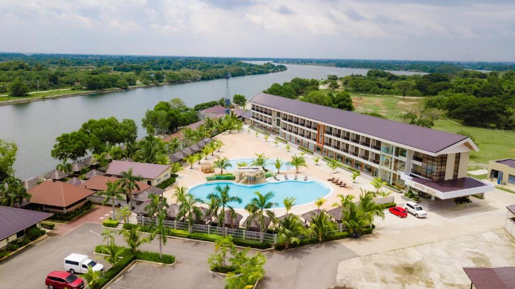 River Palm Hotel And Resort Powered By Cocotel - Lingayen
