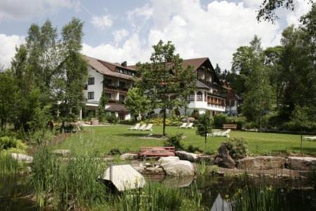 Hotel Waldblick Kniebis - Baiersbronn