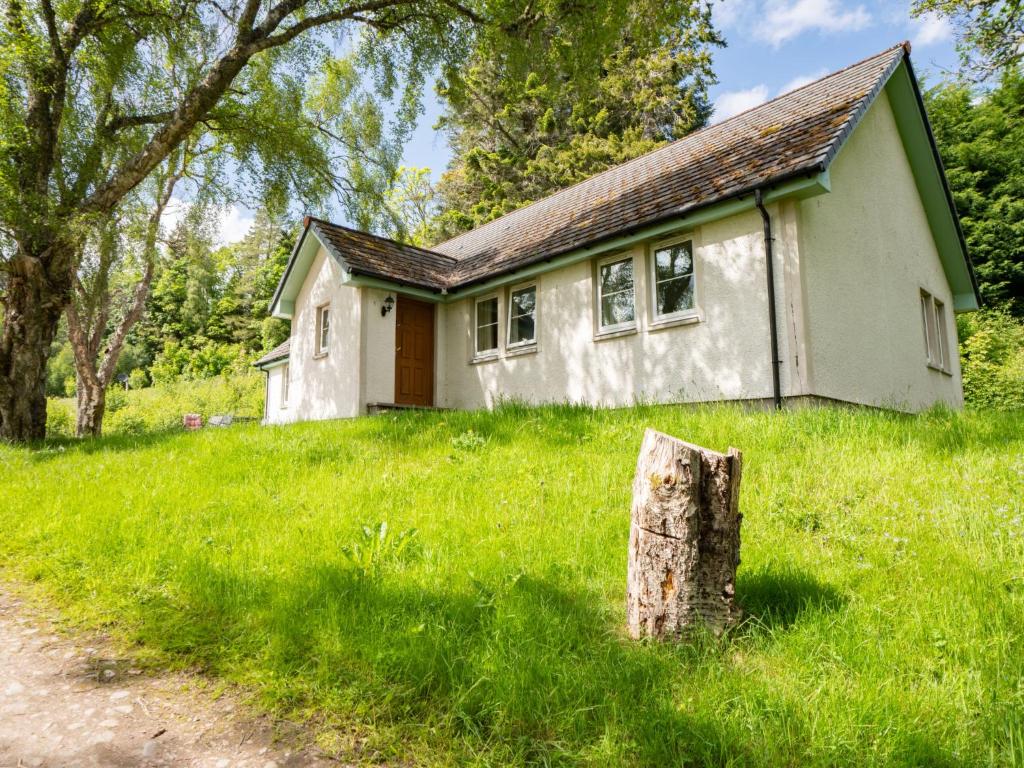 Holiday Home The Firs By Interhome - Loch Ness