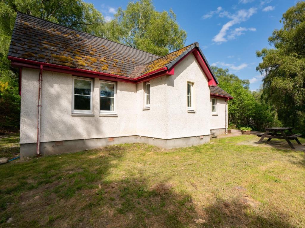 Holiday Home Red Deer By Interhome - Loch Ness