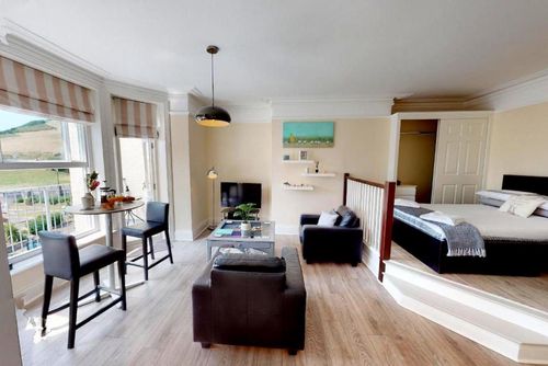 Holiday homes and Villas cozycozy