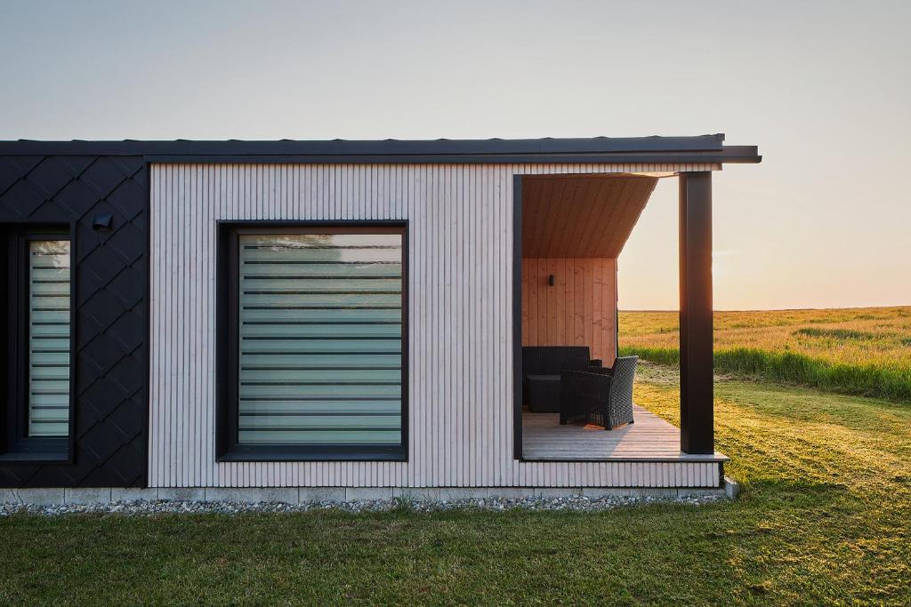 Modernes Tiny House -Neu 2021- - Riedlingen