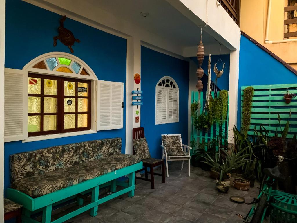 Guest House Do Magoo - Arraial do Cabo