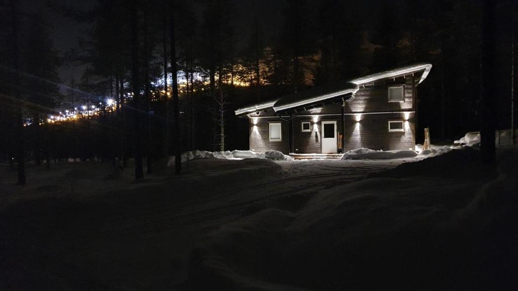 Holiday Home Villa Esteri - Rovaniemi