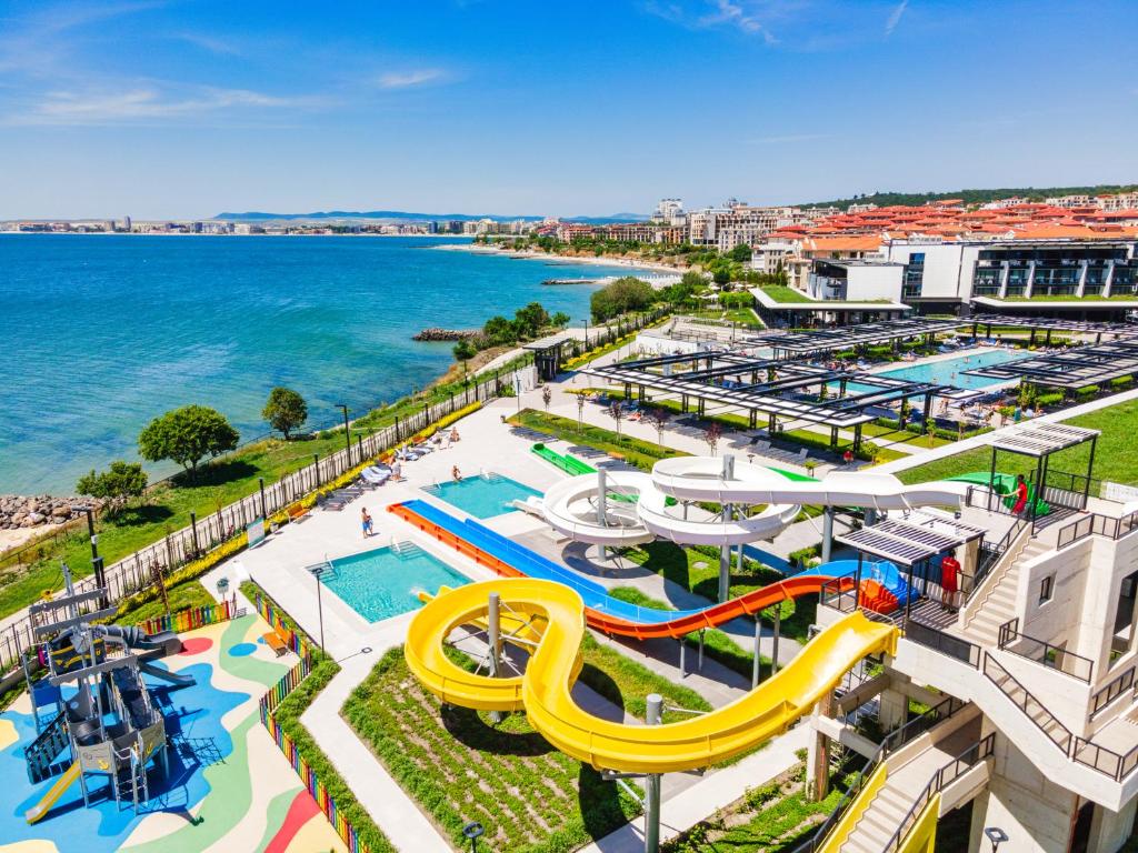 Voya Beach Resort - Ultra All Inclusive - Sveti Vlas